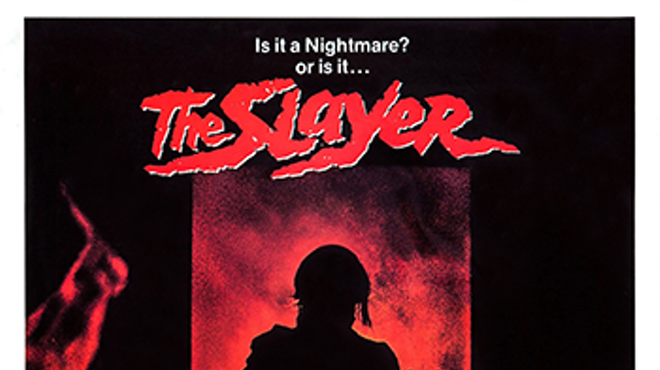 Image: Film: The Slayer