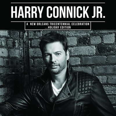 Harry Connick Jr. set for December show in Savannah