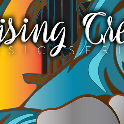 Rising Creek Music Series