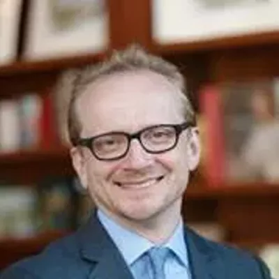 Image: Robin Nicholson named new Director/CEO of Telfair Museums