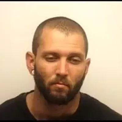 Image: Chatham County Police searching for Whitemarsh Island shooting suspect