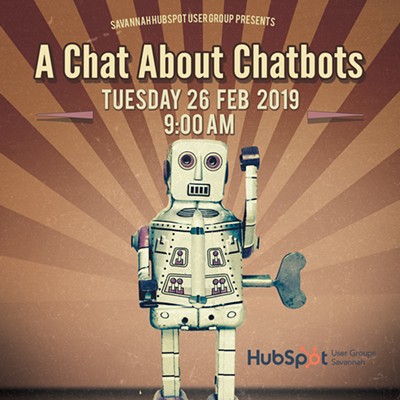 Web Marketing and Chatbot Workshop