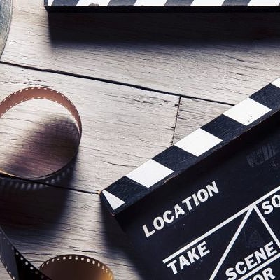 How to get into the film industry