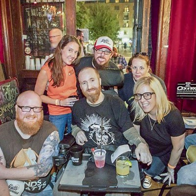 Southbound Brewing releases special beer to benefit Jason Statts
