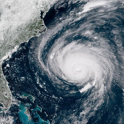 Prepare yourself for hurricane season with CEMA