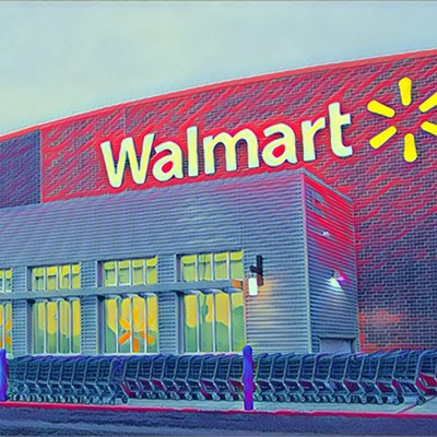 Walmart’s missing tax dollars: Part Two