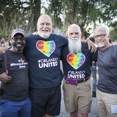First City Pride Center: Savannah’s LGBT organizations merge