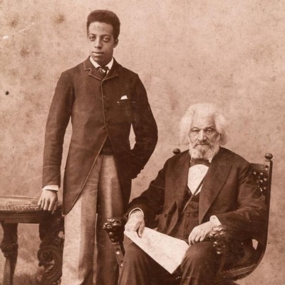Frederick Douglass Keynote Lecture with David W. Blight