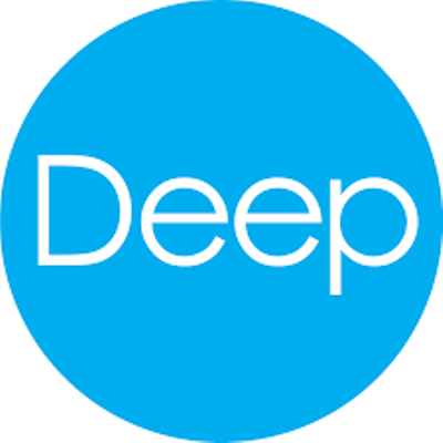 Image: Deep Center unveils first policy brief