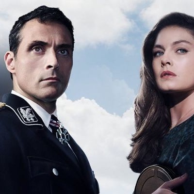 The Man In The High Castle final season opener to screen at SCAD Savannah Film Festival
