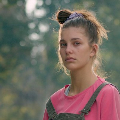 Filling the ‘hole in the dialogue’ about PTSD and opioids: Mickey and the Bear’s Annabelle Attanasio