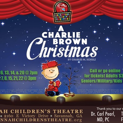 A Charlie Brown Christmas: Live!