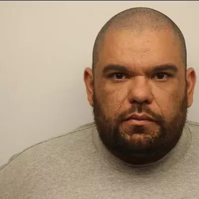 Image: Flacos Tacos owner arrested again, charged with meth trafficking