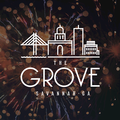 Savannah's New Year's Eve 2020 Party at The Grove