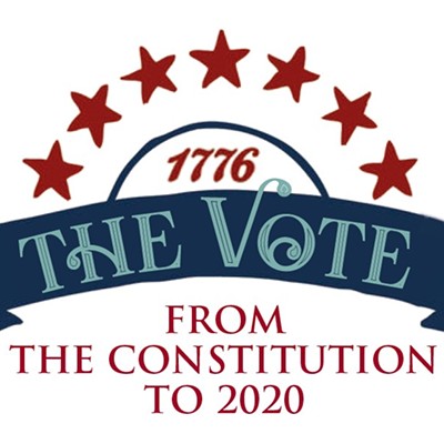Lecture: The Constitution and the Vote: The Constitutional Convention