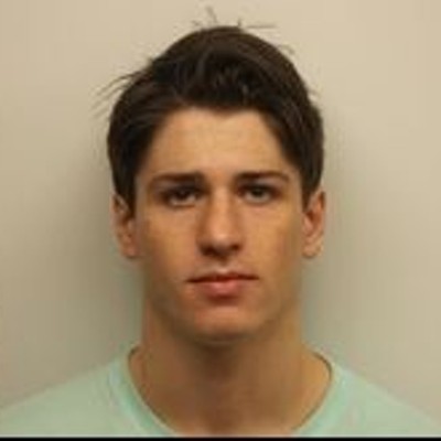Arrest made in alleged New Year's Eve sucker punch incident