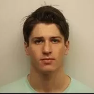 Image: Arrest made in alleged New Year's Eve sucker punch incident