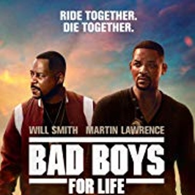 Review: Bad Boys For Life