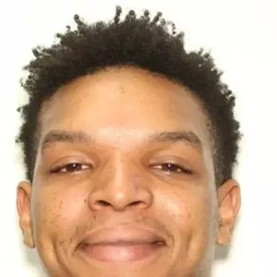 Image: Suspect arrested in Jan. 29 Cedar Street shooting