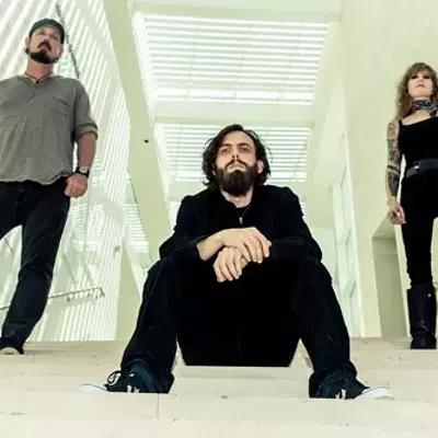 Image: Kylesa announce album release, tour dates; SAV show in October