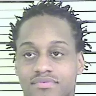 Image: Participant in May shootout apprehended, charged