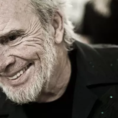 Image: Merle Haggard to play in Savannah March 10