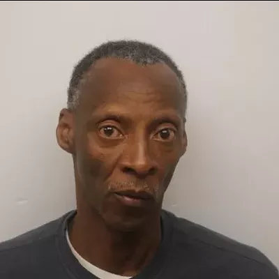 Image: Burglar runs, is later arrested after homeowner announces she is armed