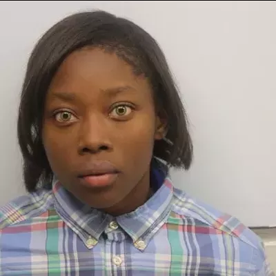 Image: 18-year-old, two minors arrested for burglary