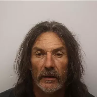 Image: Inmate, getaway driver apprehended after escape from custody