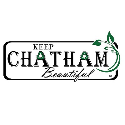 Keep Chatham Beautiful