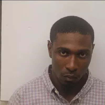 Image: Man sought on aggravated assault, child cruelty charges