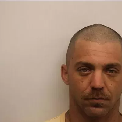 Image: CNT arrests nearly a dozen in separate meth busts