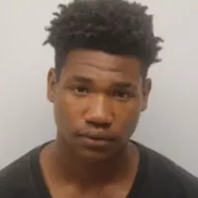 Image: Four teenage burglary suspects arrested