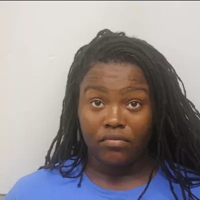 Image: Arrest made in June 9 homicide at East 33rd and Atlantic