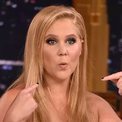 Image: Amy Schumer performs in Savannah this October; tix on sale June 28