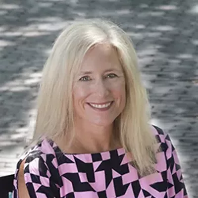 Image: Savannah Waterfront Association hires new executive director