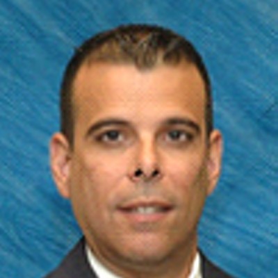 Rob Hernandez of Broward County, Florida, picked as new Savannah City Manager