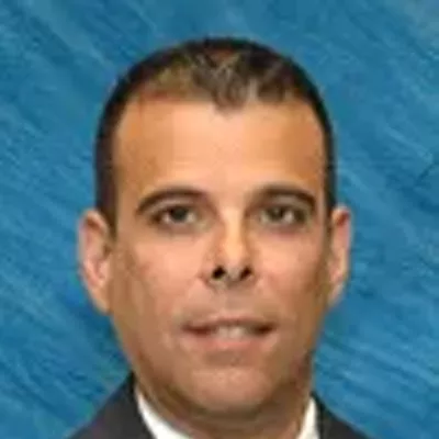 Image: Rob Hernandez of Broward County, Florida, picked as new Savannah City Manager