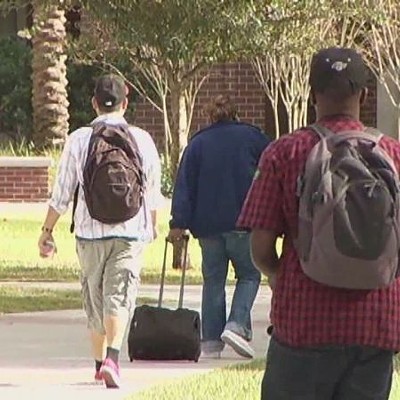 College Student Guide: Real-world safety tips