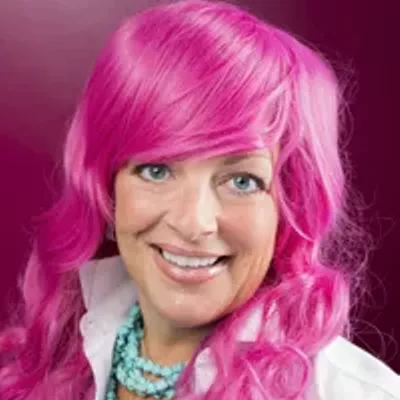 Image: Susan G. Komen raises record donations in October