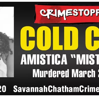 Image: Family and police to meet, call for community assistance four years after unsolved murder