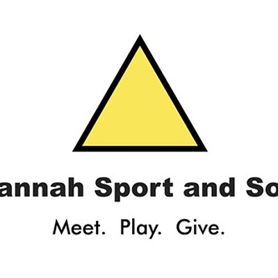 Savannah Sport and Social