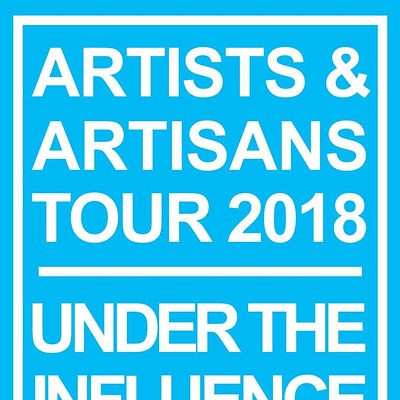 5 Questions about the Artists and Artisans Tour