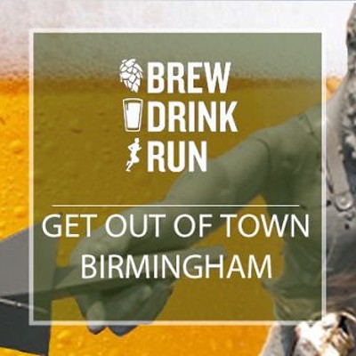 Get Out of Town: Birmingham