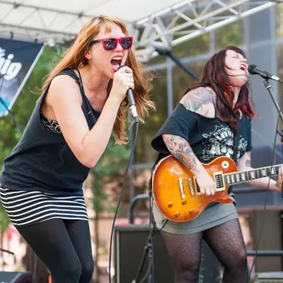 Image: Statts Fest solidifies lineup of bands, events