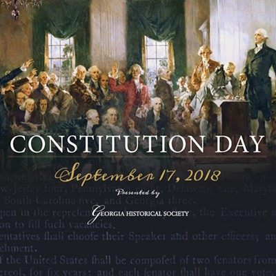 Constitution Day!