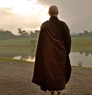 Image: All Day Zen Meditation Retreat