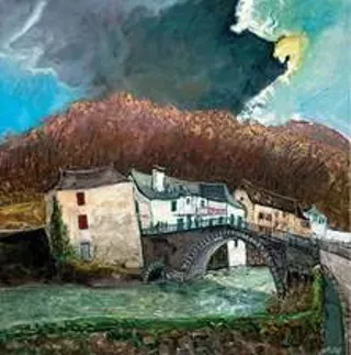 Image: Jean Claude Roy