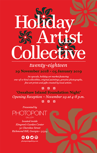 Holiday Artist Collective