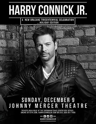 Image: Harry Connick Jr.